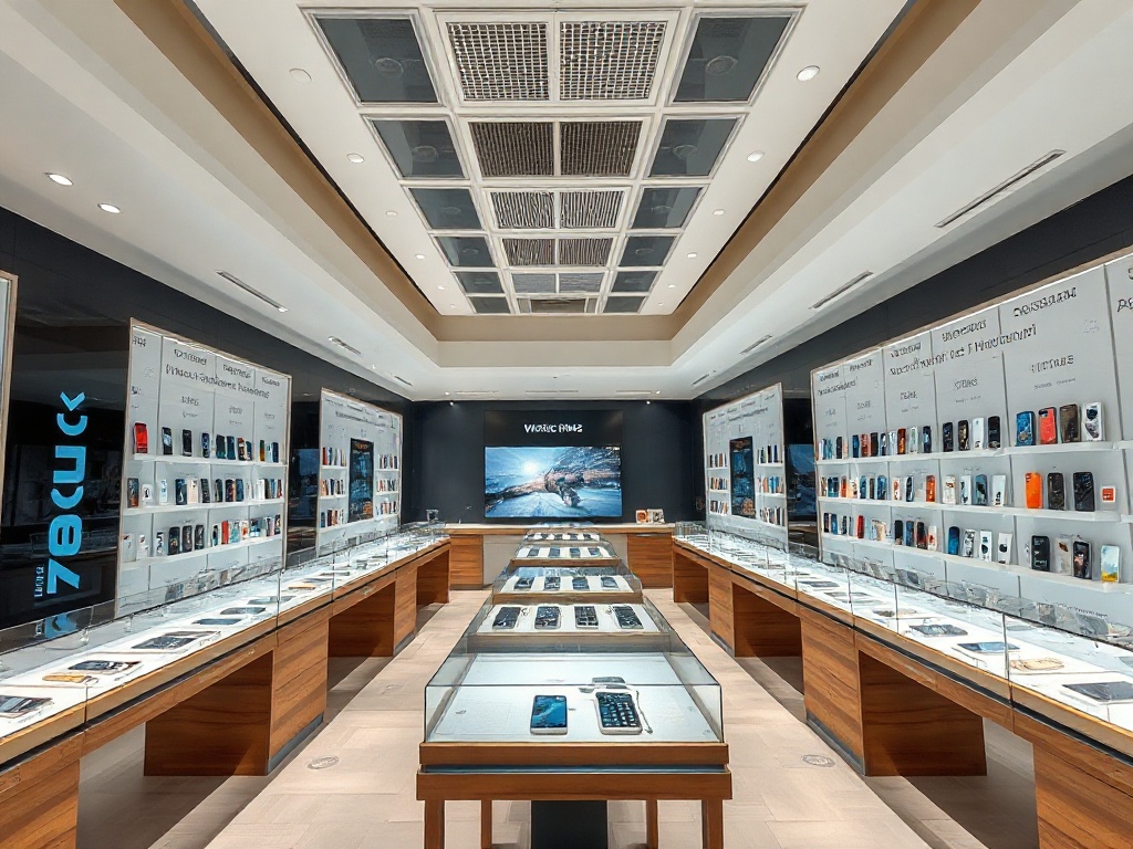 Jai Sachidanand Mobile Store - photo 1