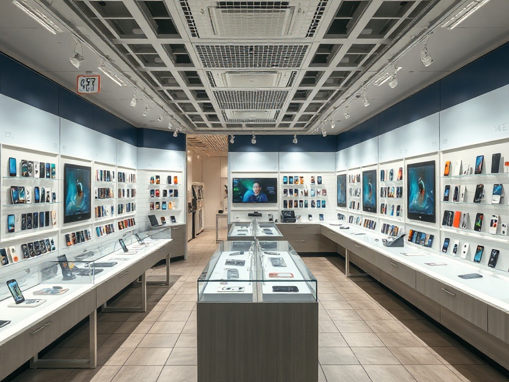 Jai Sachidanand Mobile Store - photo 3