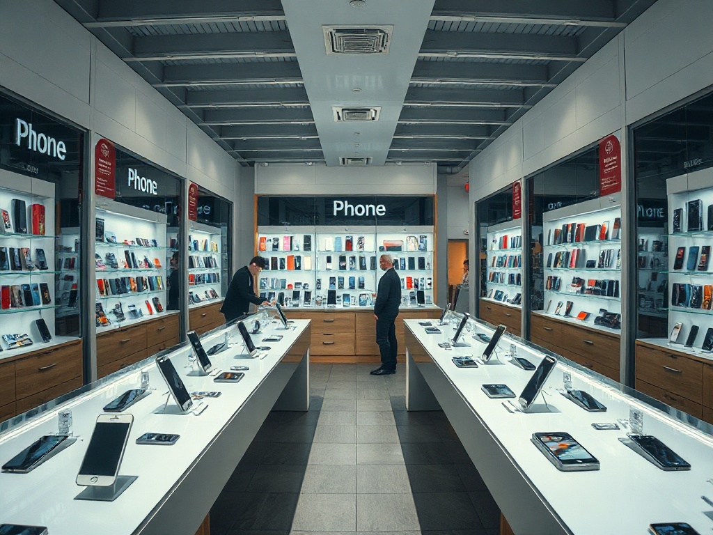 Jai Sachidanand Mobile Store - photo 4